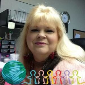 Meet your Posher, Sandi